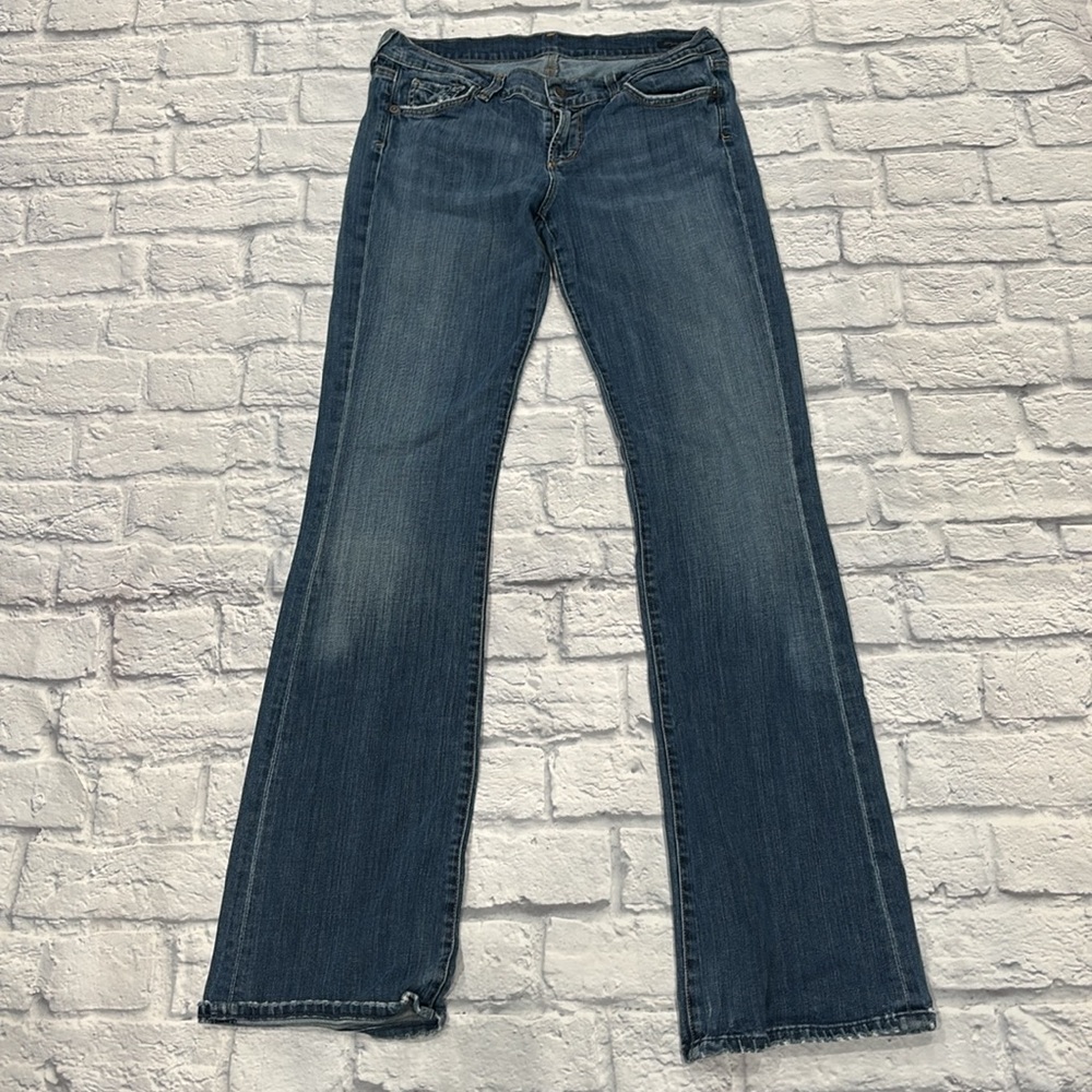 Citizens of Humanity Jeans